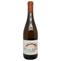 Vegas Atlas Orange Wine 2022