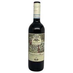 Vigneti de Sole Montepulciano 2022