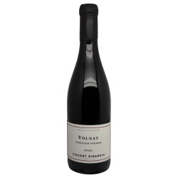Vincent Girardin Vielles Vignes Volnay 2022