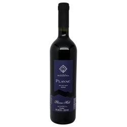 Skaramuca Plavac 2022