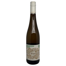 Von Winning Sauvignon Blanc 2022