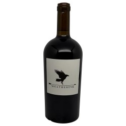 WeatherEye Estate Cabernet Sauvignon 2022