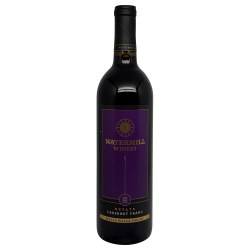 Watermill Cabernet Franc 2022