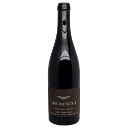 Walter Scott Freedom Hil Pinot Noir 2022