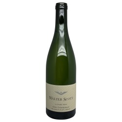 Walter Scott La Combe Verte Chardonnay 2022