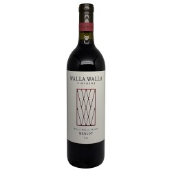 Walla Walla Vintners Merlot 2022