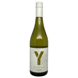Yalumba Y Series Viognier 2022
