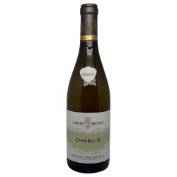 Albert Bichot Chablis 2023