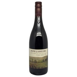 Adelsheim Willamette Valley Pinot Noir 2023