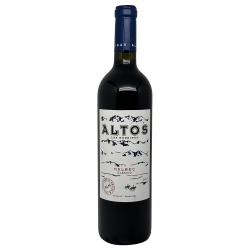 Altos Hormigas Malbec Clasic 2023