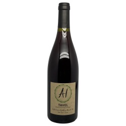 Alexander Hote Tavel Rouge 2023