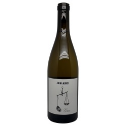 Anima Mundi Gres White 2023