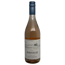 Airfield Rose 2025