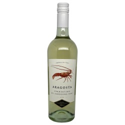 Aragosta Vermentino 2023
