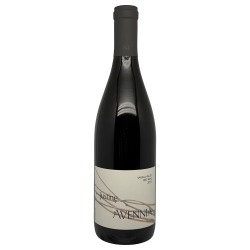 Avennia Justine 2023