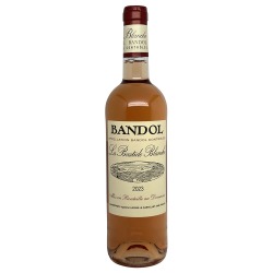 Bastide Blanche Rosé 2023