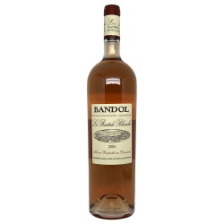 Bastide Blanche Rosé Magnum 2023