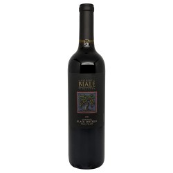 Biale Black Chicken Zinfandel 2024