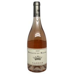 Bagnol Cassis Rosé 2023