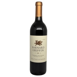 Barnard Grifin Cabernet Sauvignon 2023