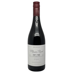 Mason Road Syrah 2023
