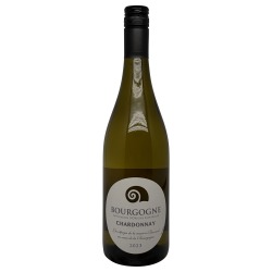 Brocard Bourgogne Blanc 2023