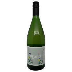 Brand Trocken Riesling 2023 1L