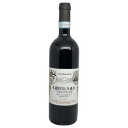 Burlotto Barbera 2023