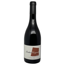 Brittan Estate Pinot Noir 2023