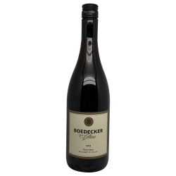 Boedecker Willamette Valley Pinot Noir 2023