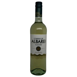 Condes Albarei Albarino 2023