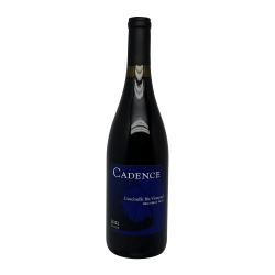 Cadence Coccinelle Bis Vineyard Syrah 2023