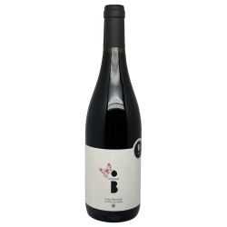 Casa Bensal Tinto 2023