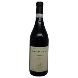 Ca Del Baio Paolina Barbera 2023