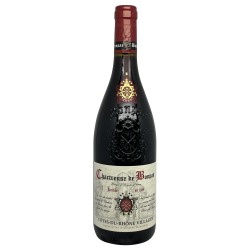 Chartreuse de Bonpas Cotes du Rhone 2023