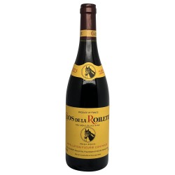 Clos de la Roilette Fleurie 2023