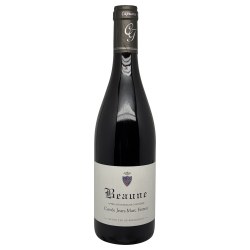 Capuano Ferreri Cuvee Jean Marc 2023