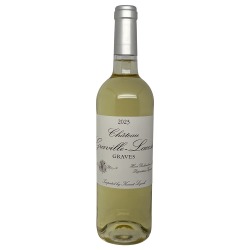 Graville Lacoste Graves Blanc 2023