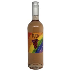 Gaudou Puro Rosé 2023