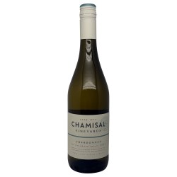 Chamisal Chardonnay 2023