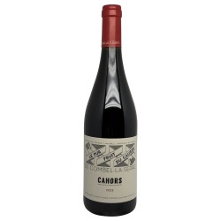 Combel La Serre Cahors 2023