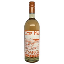 Cote Mas Orange 2023 1Liter