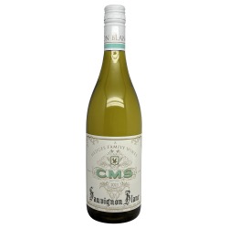CMS Sauvignon Blanc 2023