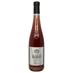 Manissy Cuvee Lys Rosé 2024