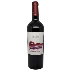 Colosi Salina Rosso 2023