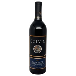 Colvin WW Cabernet 2003