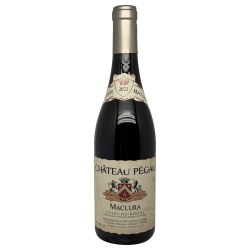 Pegau Cotes du Rhone Maclura 2023