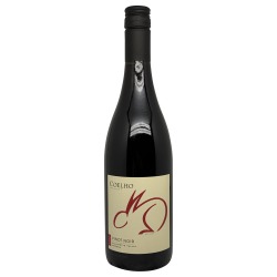 Coelho Pinot Noir Bunny Cuvee 2023