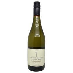 Craggy Range Sauvignon Blanc 2023