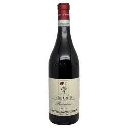 Castello Verduno Basadone 2023